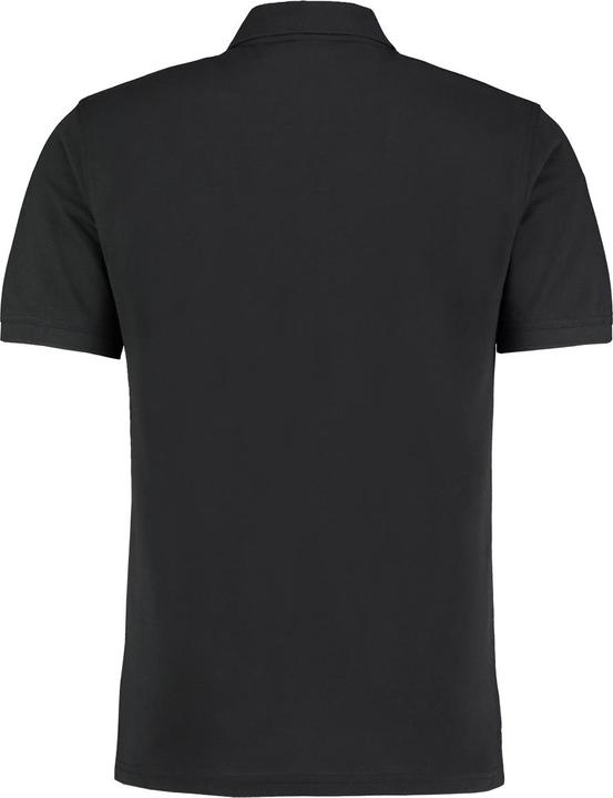 Image du produit Kustom Kit Polo Slim Fit à manches courtes (XXS)