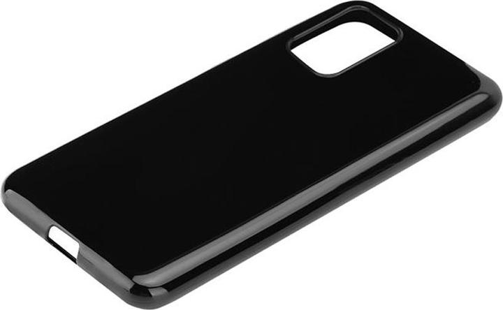 Immagine prodotto Cadorabo TPU ultra sottile AIR Cover (Samsung Galaxy A91, Samsung Galaxy S10 Lite)