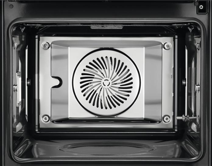 Immagine prodotto AEG 9000 STEAMPRO® BSE798380T - FORNO A VAPORE ( EEK: A++ / Scala da A+++ a D ), 944188816