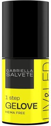 Produktbild Gabriella Salvete GeLove UV & LED (18 Single, UV-Gel Lack)