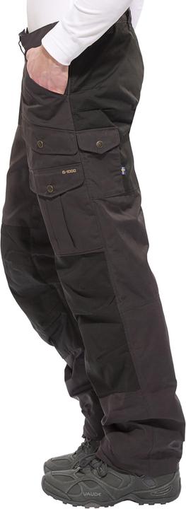 Actual product image Fjällräven Barents Pro Winter Trousers (48)