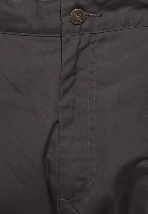 Actual product image Fjällräven Barents Pro Winter Trousers (48)