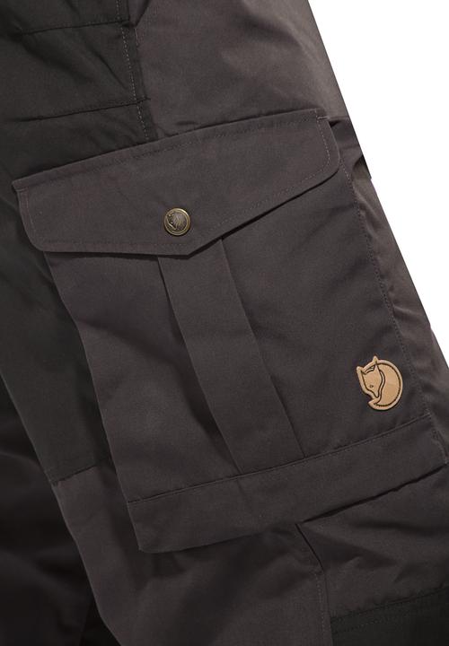 Actual product image Fjällräven Barents Pro Winter Trousers (48)