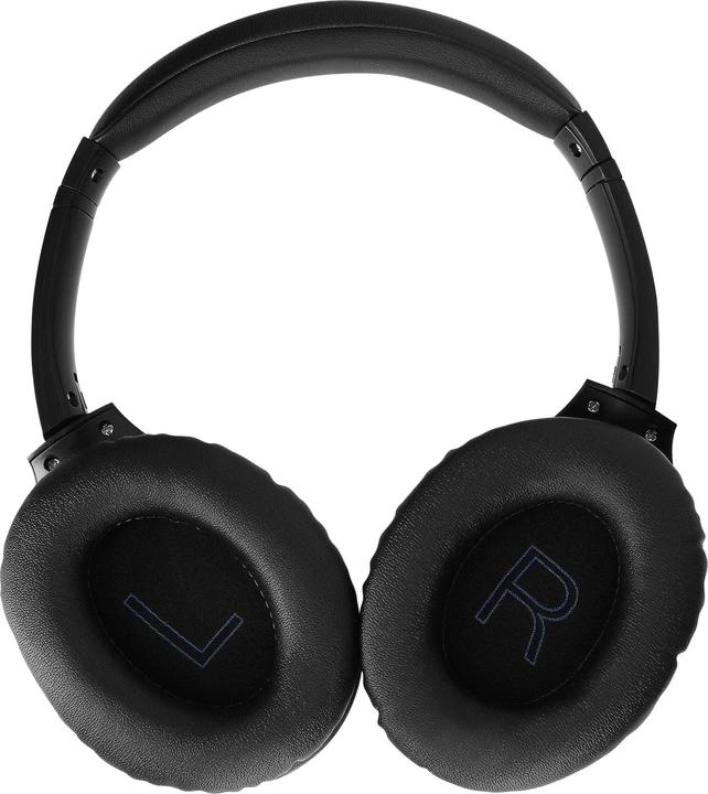 Actual product image Inkax HP-07 Bluetooth Headset (No noise cancelling, Wireless)