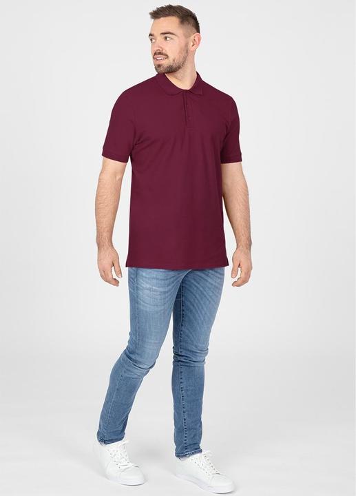 Immagine prodotto JAKO Polo Biologico (XXL)