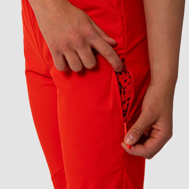 Actual product image Salewa Agner 2 Durastretch Light Trousers Da (40, L)