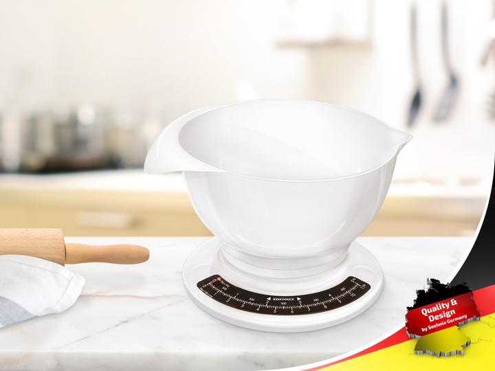 Actual product image Soehnle Culina Pro