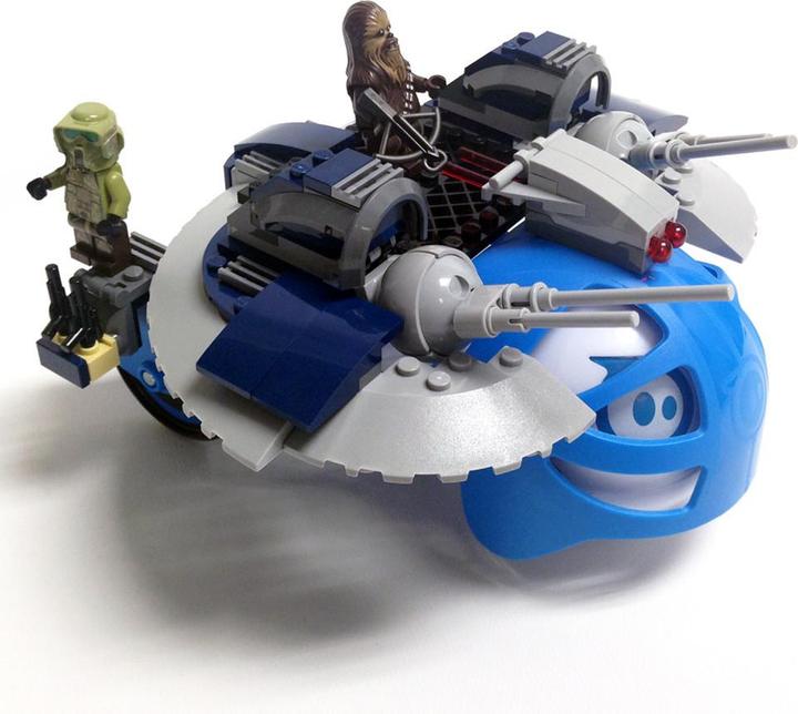 Produktbild Sphero Streitwagen