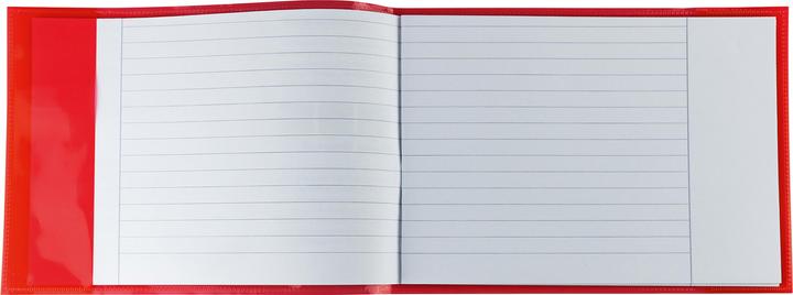 Immagine prodotto HERMA Protezione per libretti A5 Trasparente PLUS