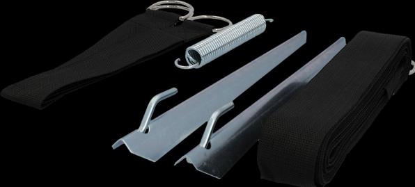 Produktbild Cartrend SturmAbspannset