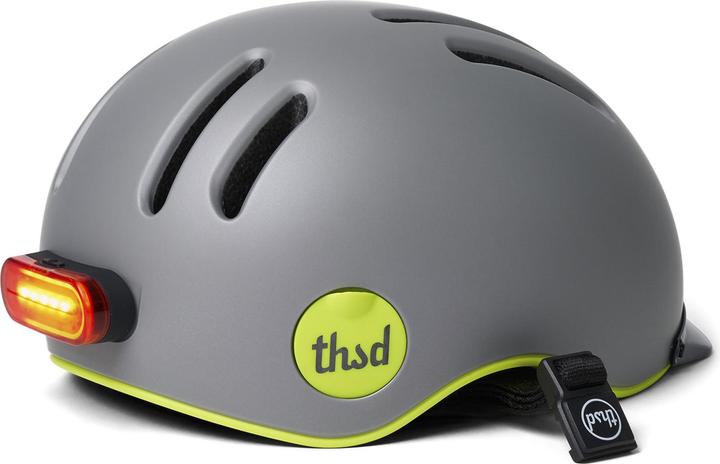 Produktbild Thousand Chapter Helm MIPS, Skyline Grey (Small) (54 - 57 cm)