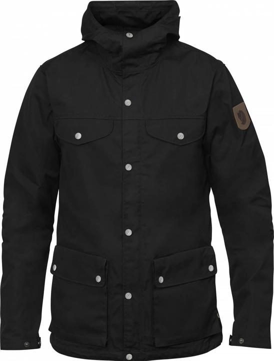 Produktbild Fjällräven Greenland Jacket (S)