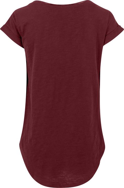 Image du produit Build Your Brand T-shirt long (5XL)