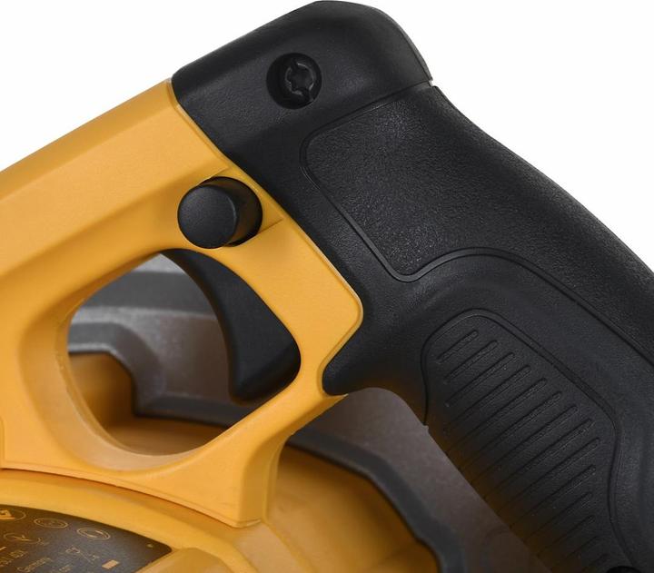 Produktbild DeWalt Handkreissäge