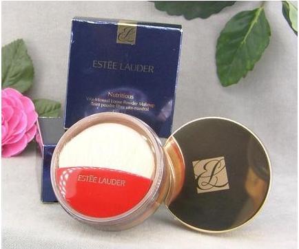 Produktbild Estée Lauder Estee Lauder Nutritious Vita-Mineral Loose Powder Makeup Intensity 0.6