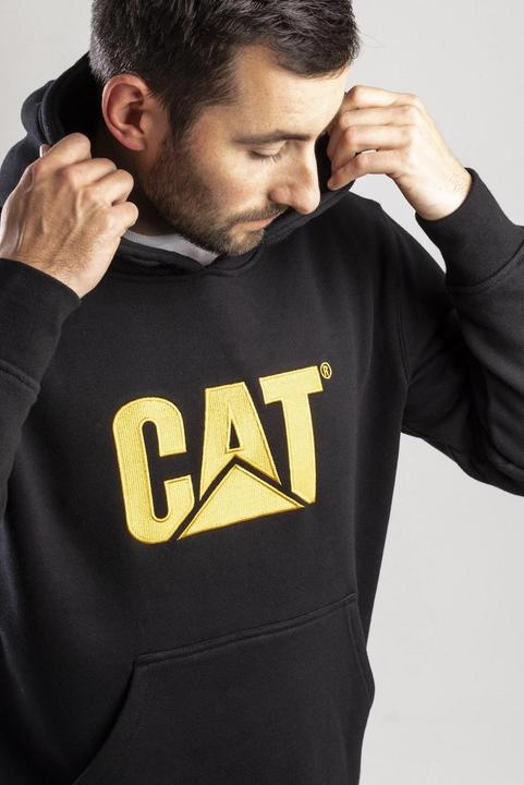 Produktbild Cat UTFS813 P (4XL)