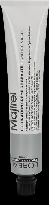 Immagine prodotto L'Oréal Professionnel Majirel (10.1 Biondo platino Biondo cenere Cool INFORCED)