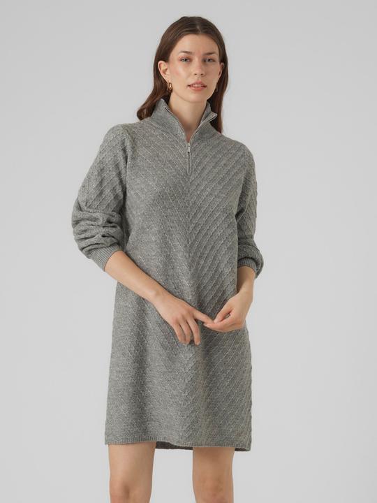 Immagine prodotto Vero Moda VMANJASTINNA VESTITO A CERNIERA GA EXC Abito a maglia (M)