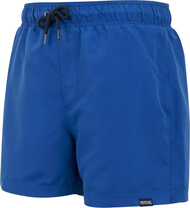 Actual product image Regatta Mens Mawson II Swim Shorts (L)