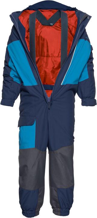 Image du produit Vaude Suricate III Overall Kids (98)