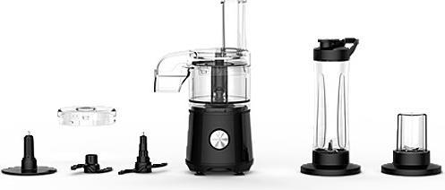 Actual product image Gotie Multifunctional Shredder 5in1 GBW-1000C (500 ml, 400 W)