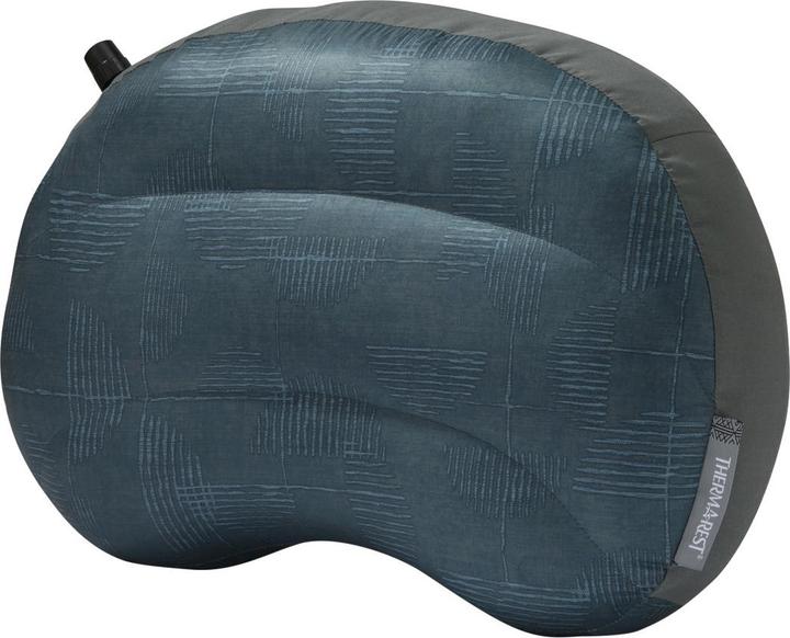 Produktbild Therm-a-Rest Airhead Down Reg Blue Woven