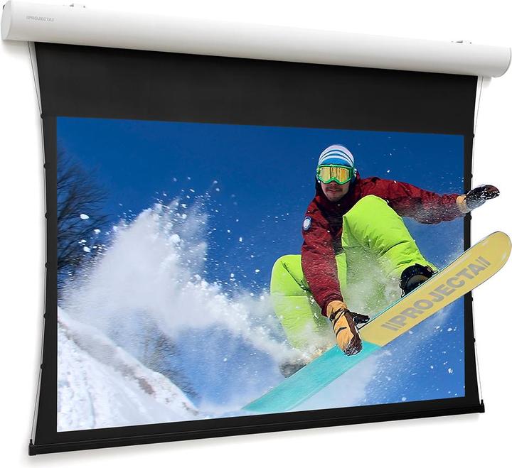 Image du produit Projecta Tensioned Elpro Concept Format HDTV - écran - montage au plafond possible, adapté (86", 16:9)