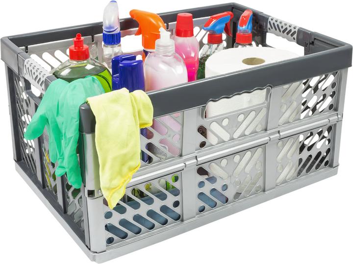 Produktbild keeeper ben (54 x 37 x 28 cm, 45 l)