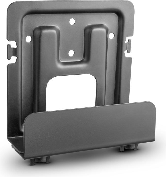 Actual product image InLine Holder for media devices / streaming boxes