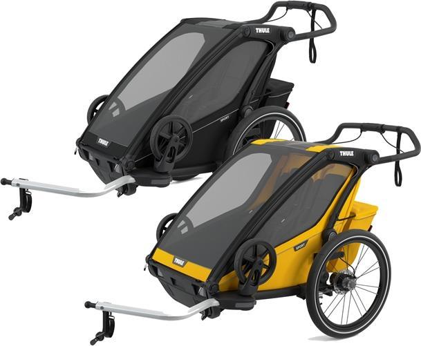 Produktbild Thule Chariot Sport 1