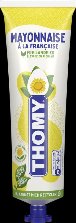 THOMY Mayonnaise à la Française
