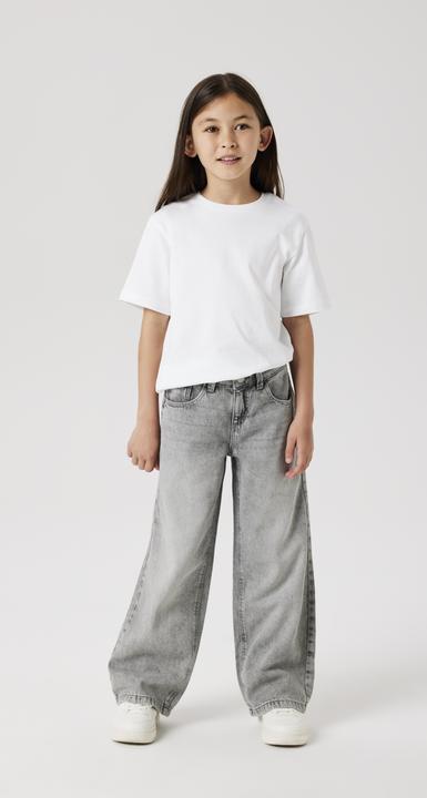 Produktbild Name it NKFROSE WIDE JEANS 5529-BE NOOS (164)