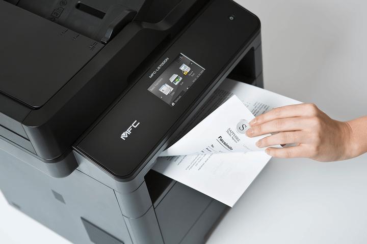 Immagine prodotto Brother Mfc-L5700dn (Laser, Bianco e nero)