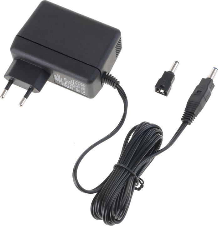 Produktbild Alpha Elettronica SW25-418-60 Netzteil