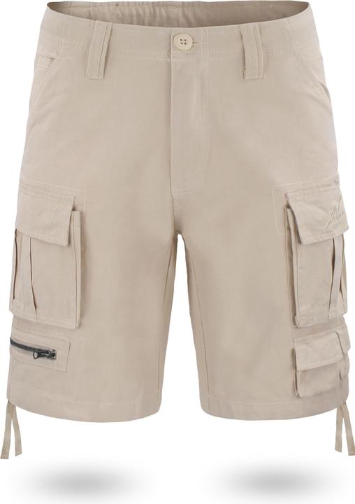 Normani Herren Shorts Atacama - 9205
