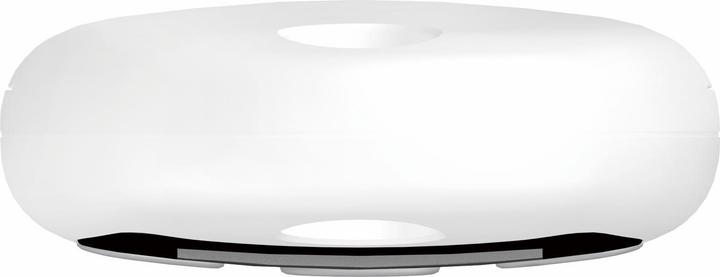 Actual product image Denver BC-250 Babycam mit Monitor 2,4 GHz White Neu (Video & Audio, 250 m)