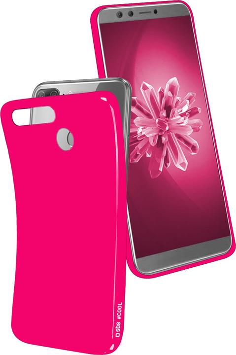 Actual product image SBS Cover (Honor 9 Lite)