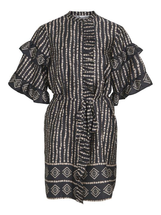 Actual product image Vila Kurzarm Kurzkleid (34)