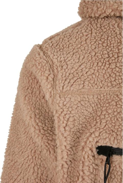 Produktbild Brandit Teddyfleece Worker Pullover Jacket - 13975 (L)