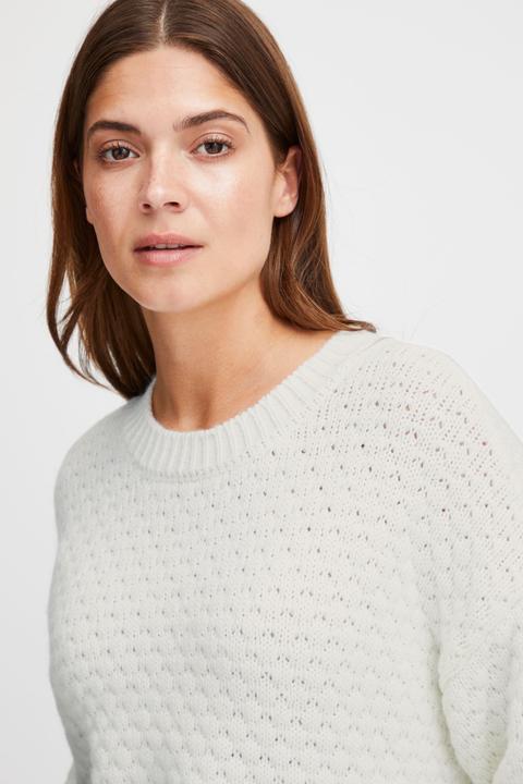 Produktbild Fransa FRLINDSY PU 1 - Pullover - 20612458 (S)