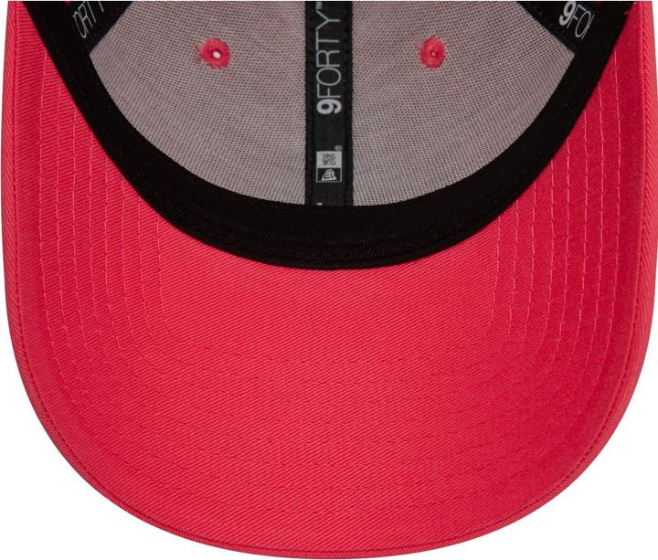 Produktbild New Era 9Forty Los Angeles Dodgers Blush