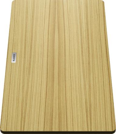 Blanco Ash Compound Cutting Board