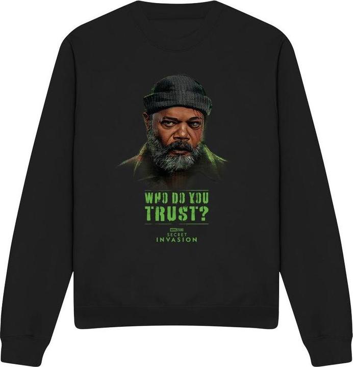 Secret Invasion Sweatshirt (XL)