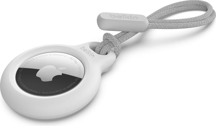 Belkin AirTag Anhänger mit Schlaufe