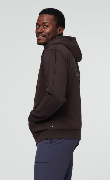 Immagine prodotto Cotopaxi Felpa con cappuccio Do Good Organic Full-Zip (XL)