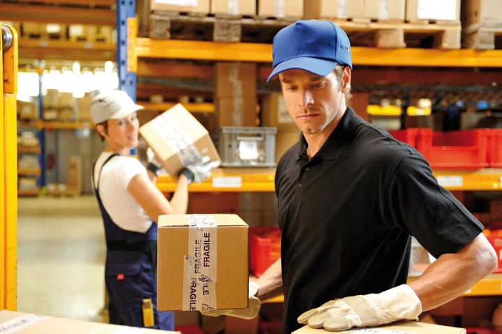 Actual product image Magni Voss "Cap classic" bump cap, cornflower blue, 12185002 (63 cm)