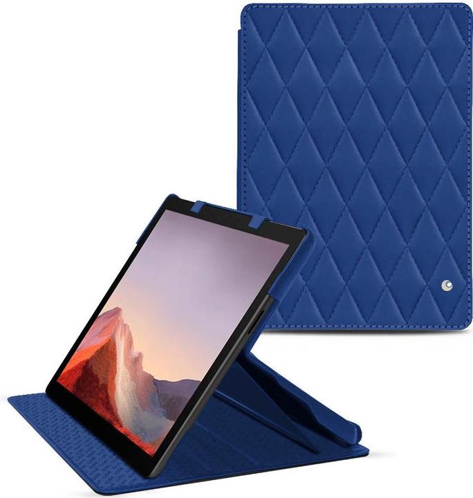 Produktbild Noreve Lederschutzhülle vertikal (Microsoft Surface Pro 8)