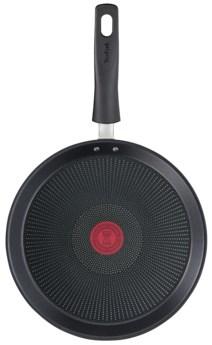Produktbild Tefal Ultimativ G2683872 (25 cm, Crêpe Pfanne, Aluminium)