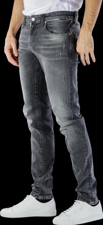 Image du produit Mavi James Jeans Skinny dark grey ultra move (W31/L30)