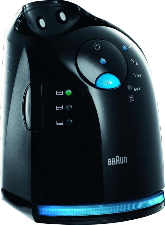 Actual product image Braun Series 7 - 795cc System